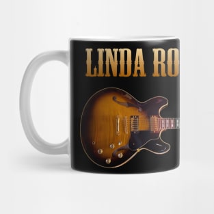 LINDA RONSTADT BAND Mug